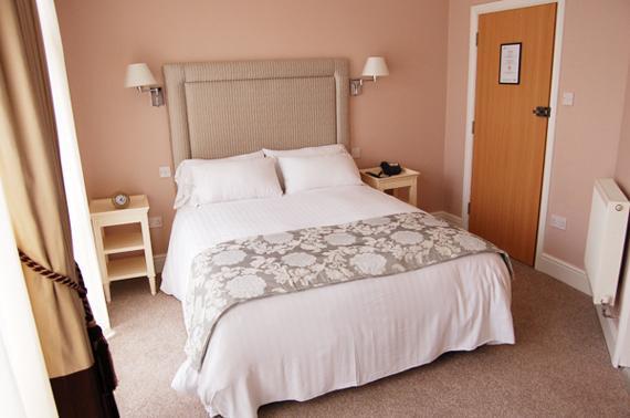 Devonshire Hotel Хорнчерч Номер фото