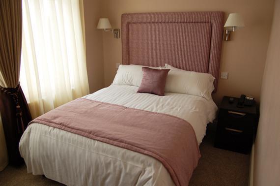 Devonshire Hotel Хорнчерч Номер фото