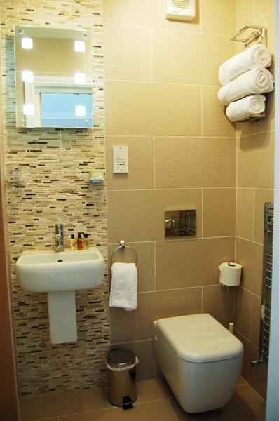 Devonshire Hotel Хорнчерч Номер фото