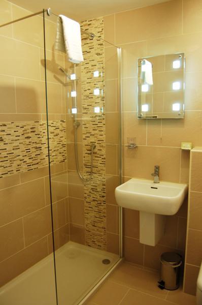 Devonshire Hotel Хорнчерч Номер фото